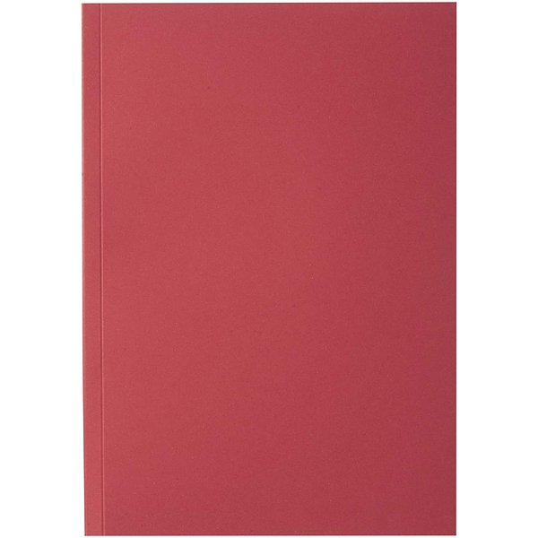 Austen A5 Softcover Notizbuch aus Recyclingmaterial – 50 Blatt - Coregia