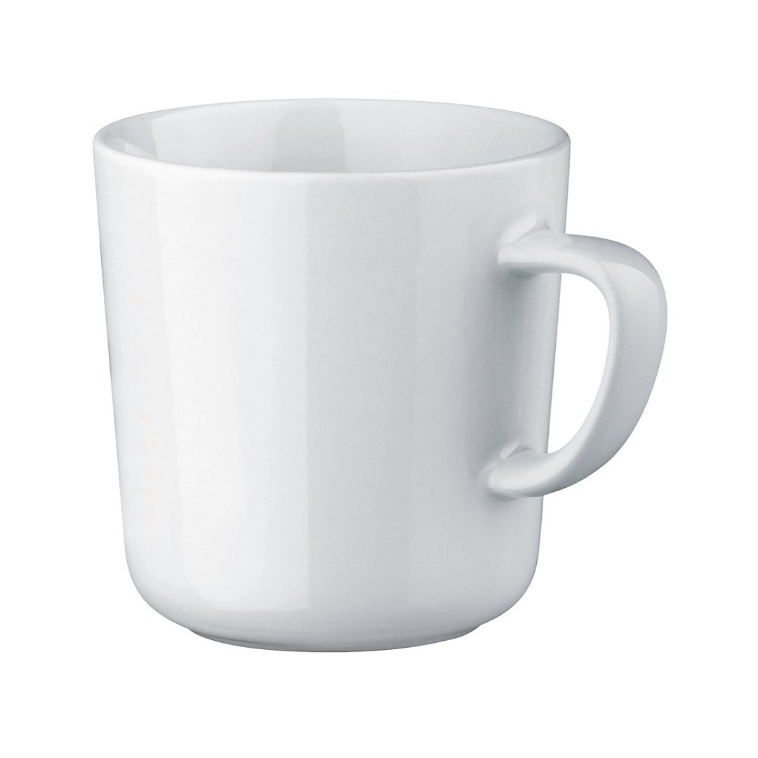 Tasse aus Keramik 270 mL Ruedinen