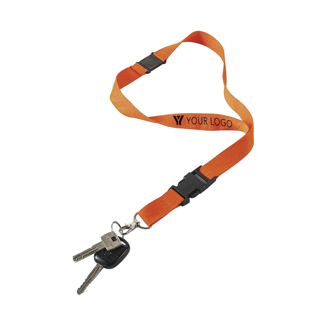 Lanyard Giamudoll