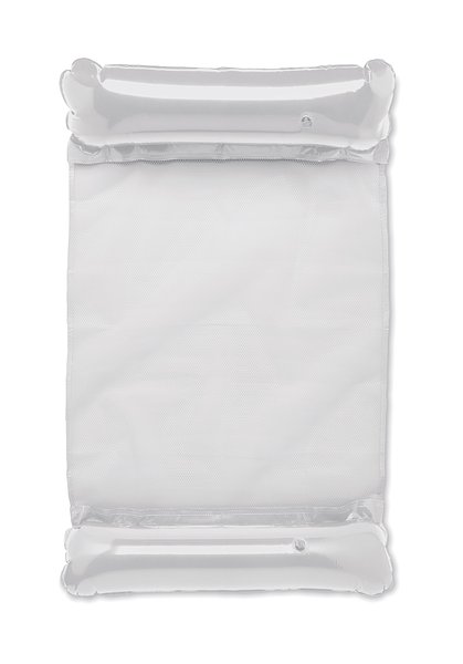Aufblasbare Wasserhängematte Alurista