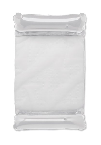 Aufblasbare Wasserhängematte Alurista