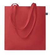 Einkaufstasche Fairtrade 140g Giusepat