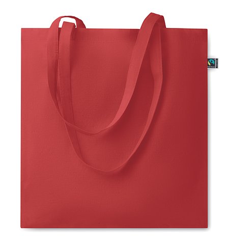 Einkaufstasche Fairtrade 140g Giusepat