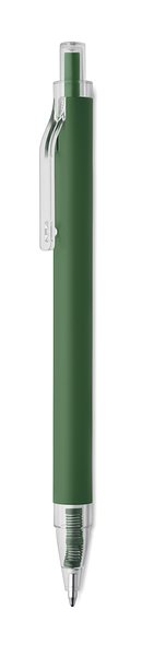 Druckkugelschreiber recy. Alu Naninan
