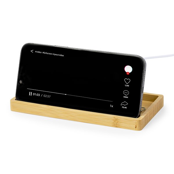 Ordner Ladegerät Ideit