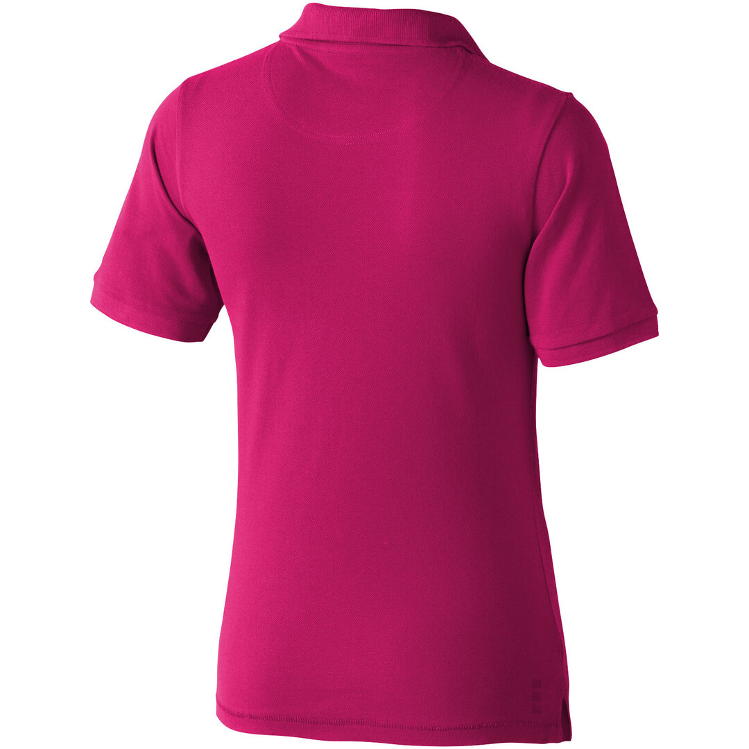 Poloshirt für Damen - Rudesch