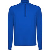 Half-Zip Sweatshirt für Herren - Bengli