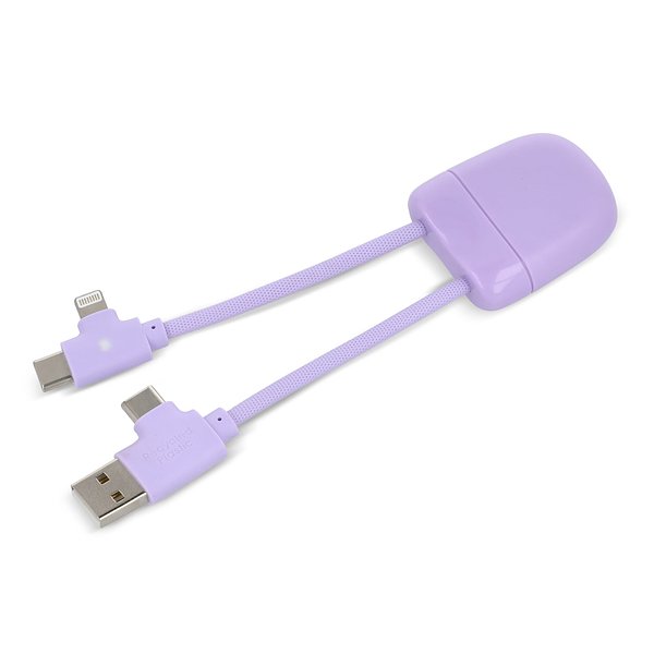 ICE-B Multi-Ladekabel Stgaulf