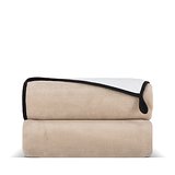Vliesdecke 120×150 cm, 500 g/m² Korallenvlies, sublimationsdruckfähig. Gians