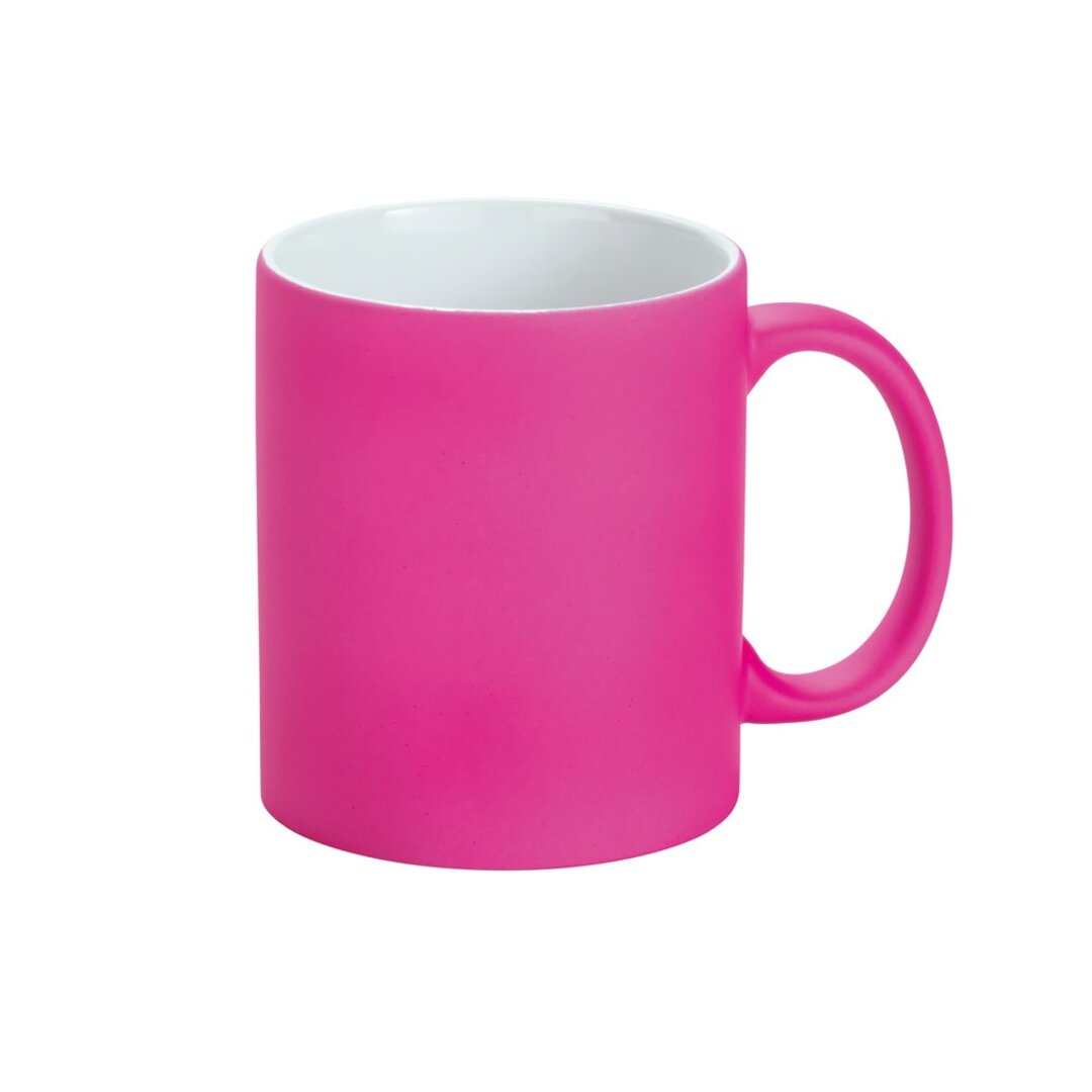 Tasse aus Keramik 350 ml Vregiusep