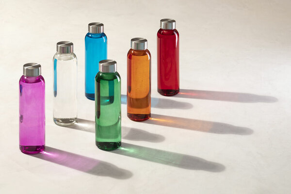 Trinkflasche Idkol