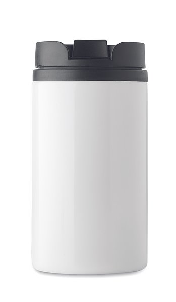 Trinkbecher Edelstahl 250 ml Iteivio