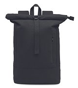 15" Rolltop-Laptop-Rucksack Truedina