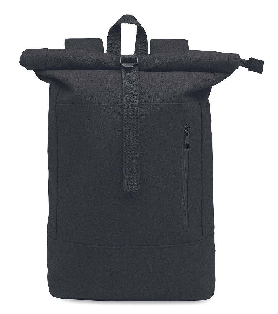 15" Rolltop-Laptop-Rucksack Truedina