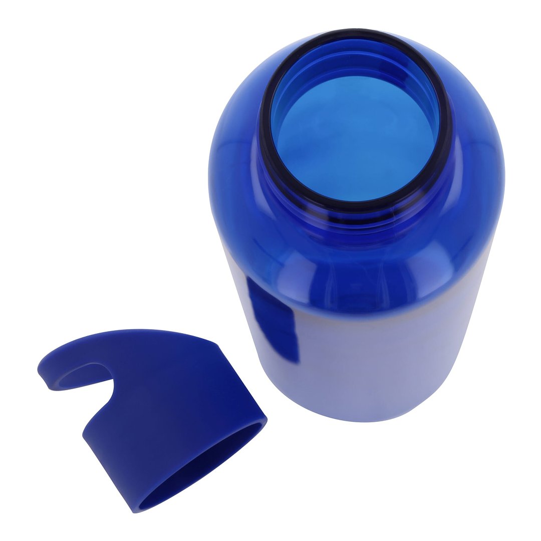 Loop Flasche R-PET 600ml Giunin