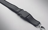 Reflektierendes RPET-Lanyard Dorleel