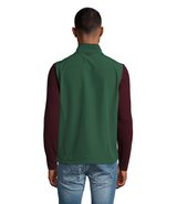RALLYE Männer SOFTSHELL JackeT Heli