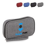 rPET 300D Kora Organizer-Tasche Luretiani