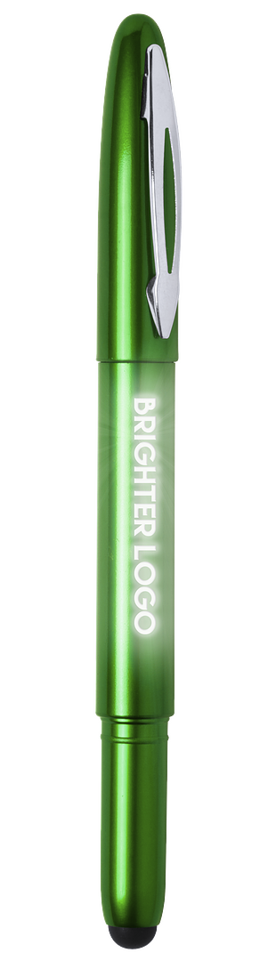 Kugelschreiber Pointer Ideix