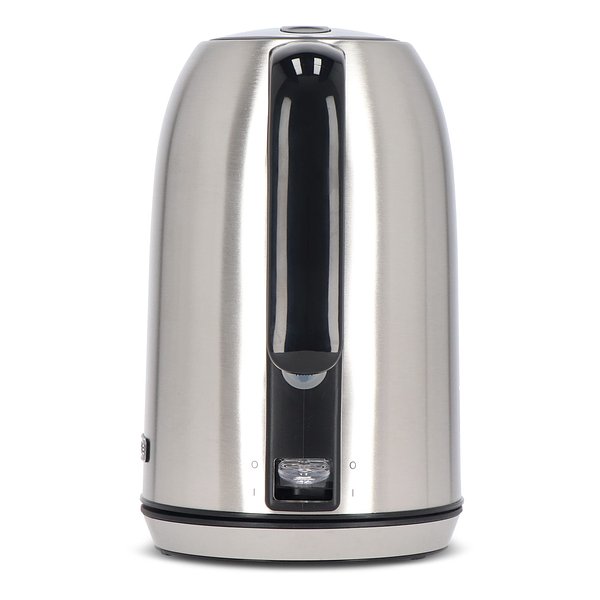 Edelstahl Wasserkocher Maregulia
