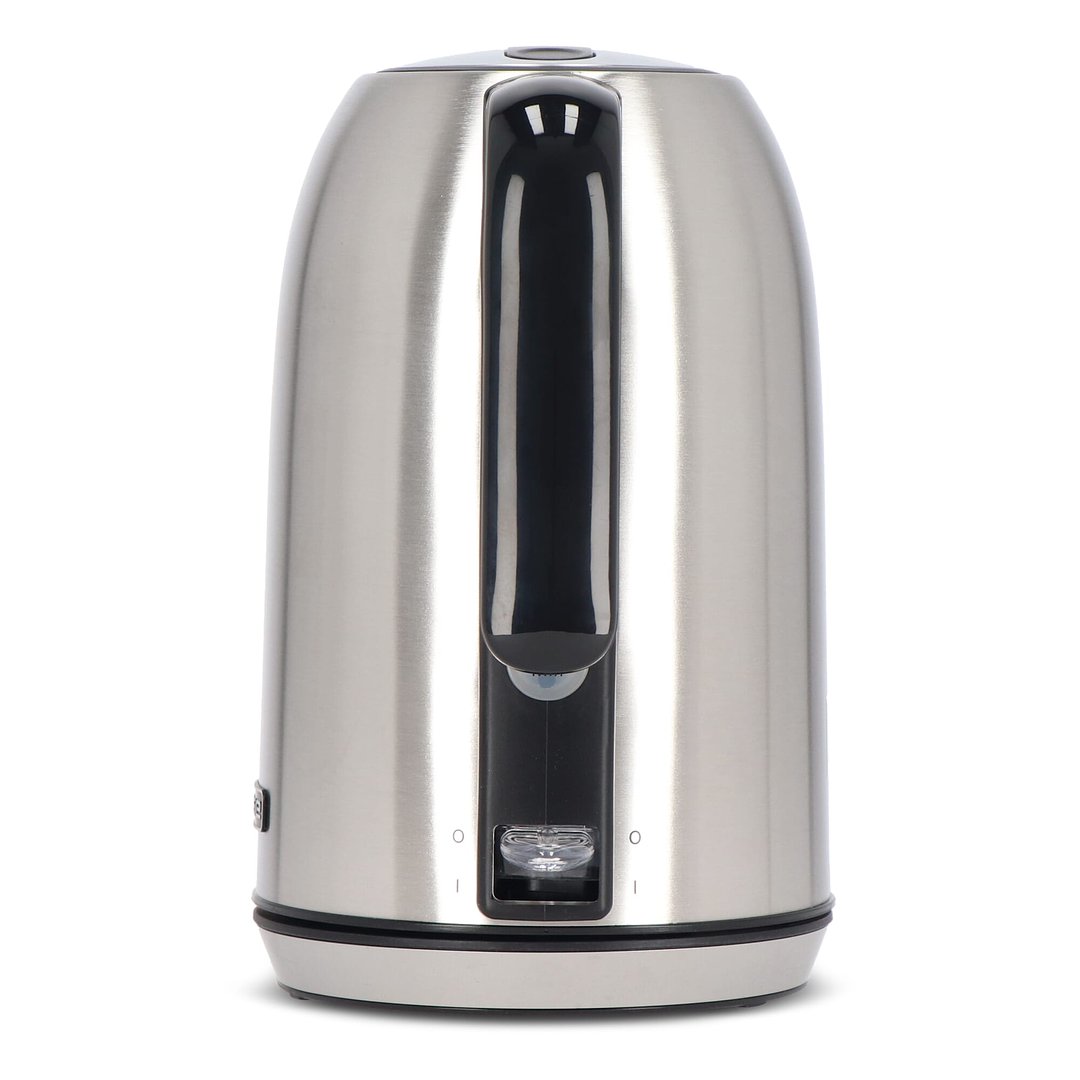 Edelstahl Wasserkocher Maregulia