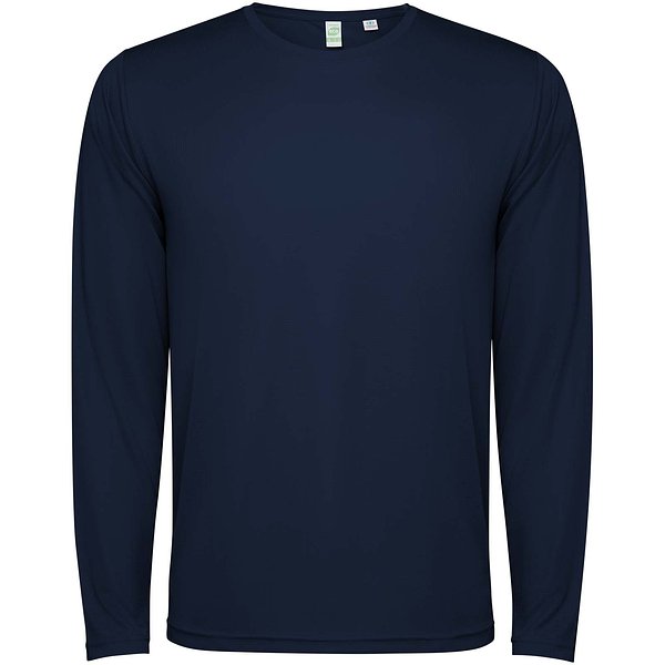 Langarm-Shirt Unisex - Lurili