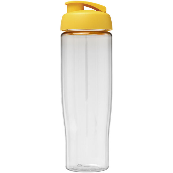 Tempo 700 ml Sportflasche mit Klappdeckel - Beatrun