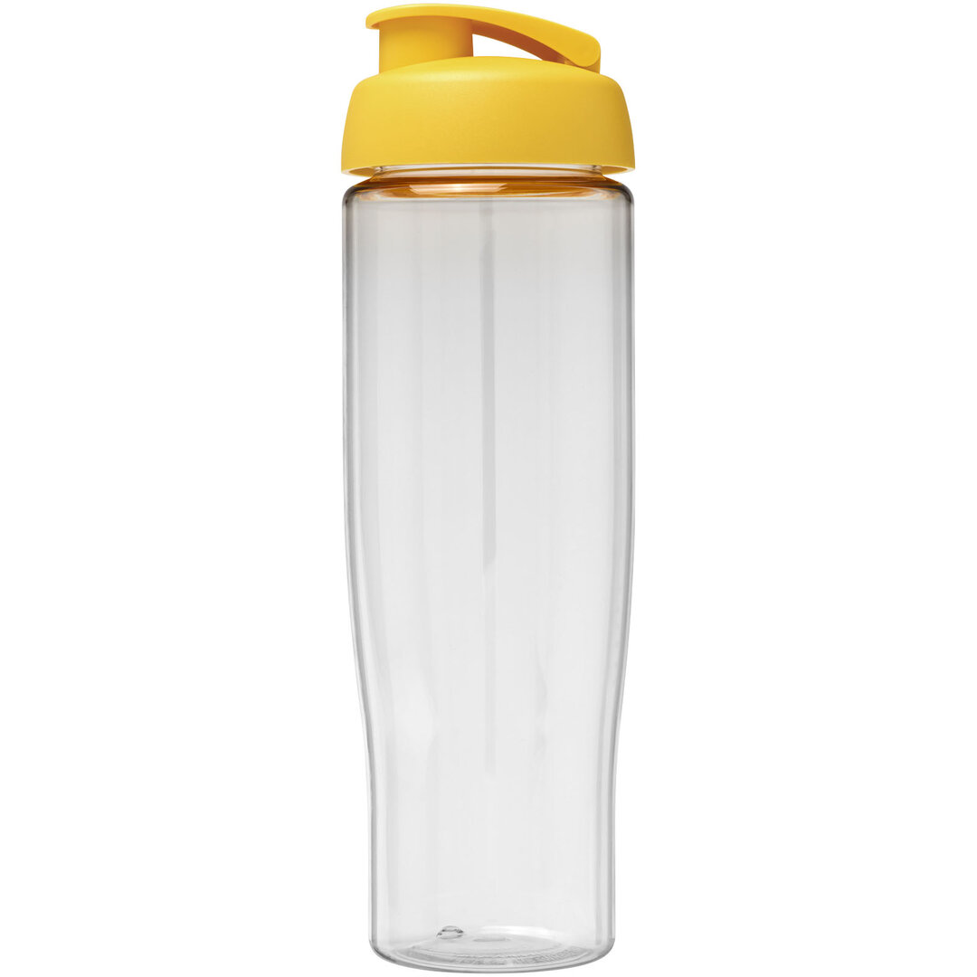 Tempo 700 ml Sportflasche mit Klappdeckel - Beatrun