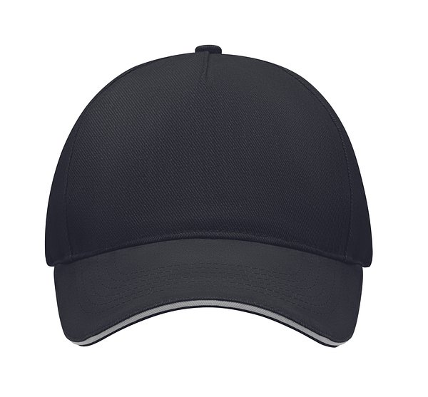 Baseball Kappe 5 Panels Truix