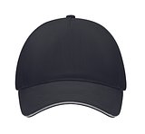 Baseball Kappe 5 Panels Truix