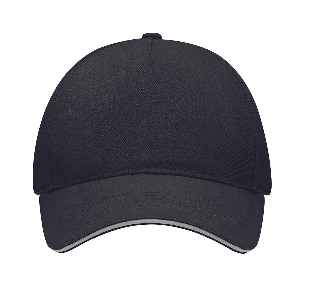 Baseball Kappe 5 Panels Truix