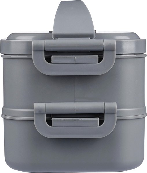 Lunchbox Köbignan | Kunststoff | 2x 800 ml
