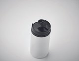 Trinkbecher Edelstahl 250 ml Iteivio