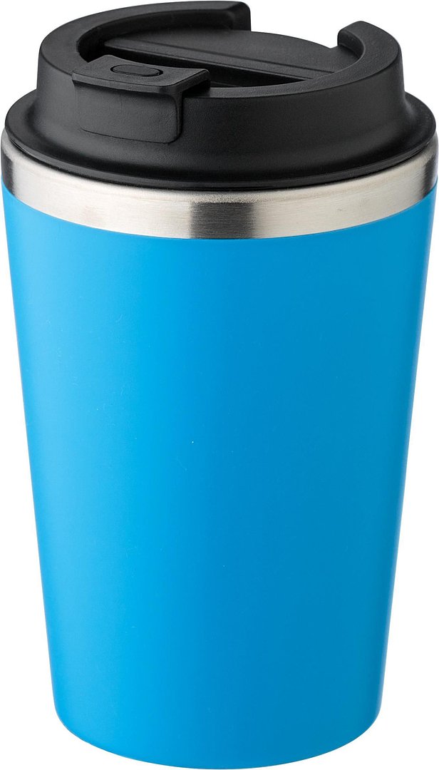 Doppelwandiger Thermobecher Gianinani | 350 ml