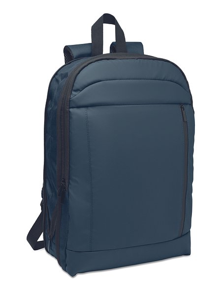 16" Rucksack 600D RPET Helyco