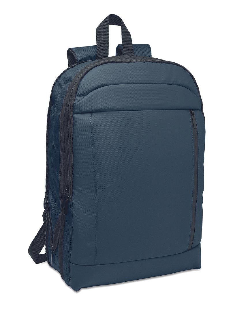 16" Rucksack 600D RPET Helyco