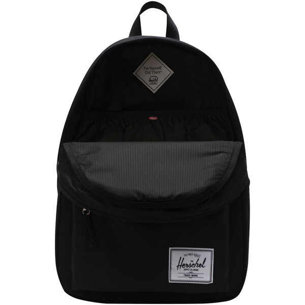 Classic™ recycelter Rucksack 16 L - Itas
