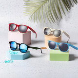Sonnenbrille Idfat