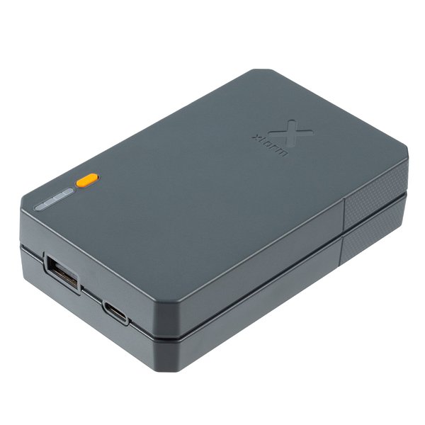 Essential Powerbank 10.000mAh Dorst