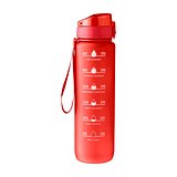 Trinkflasche Iteilgiep | Recycelt | 1 l