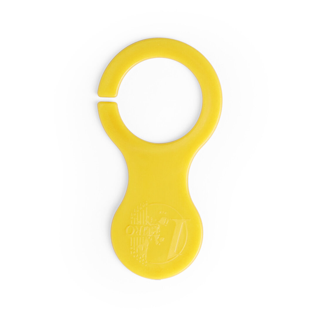 Schlüsselanhänger EK-Chip Idhop