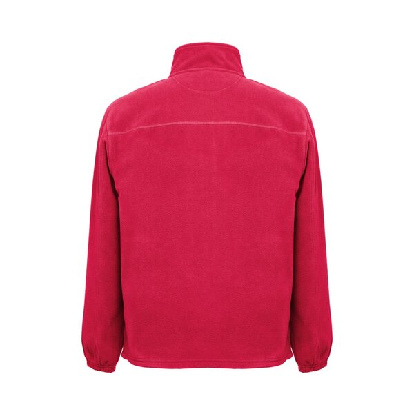 Herren Polarjacke mit Reißverschluß Steila