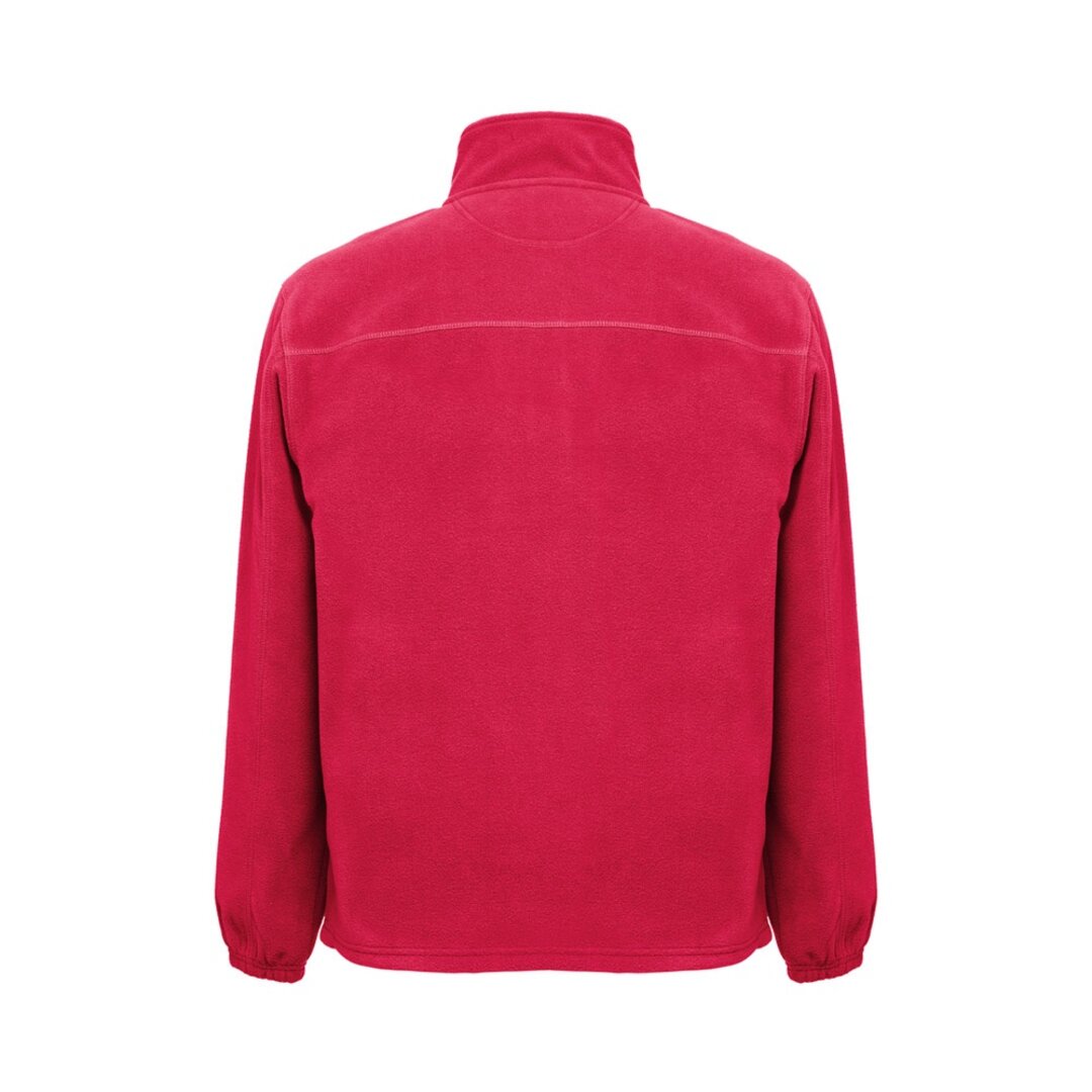 Herren Polarjacke mit Reißverschluß Steila