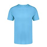 Erwachsene Farbe T-Shirt Idiyo