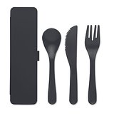 Besteck-Set PP Bigng