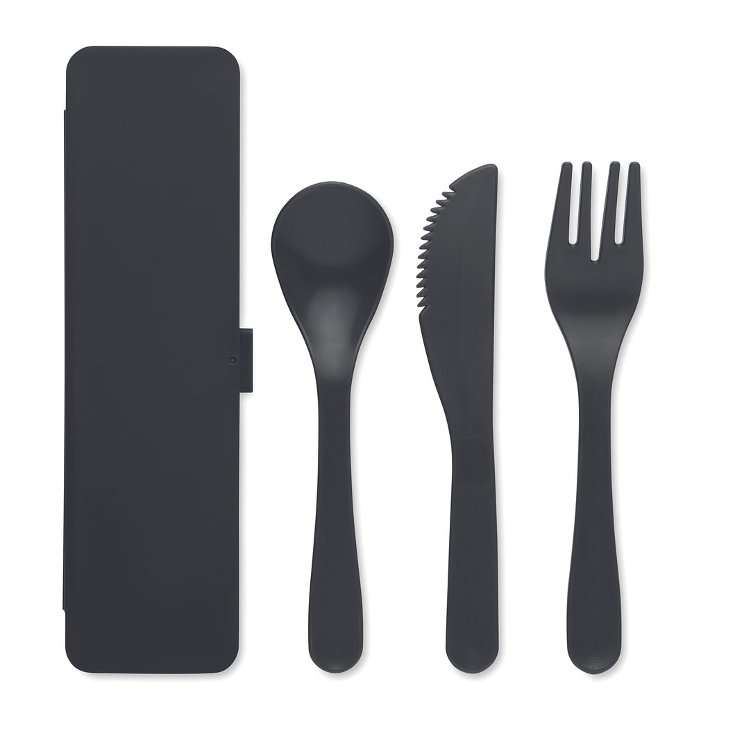 Besteck-Set PP Bigng