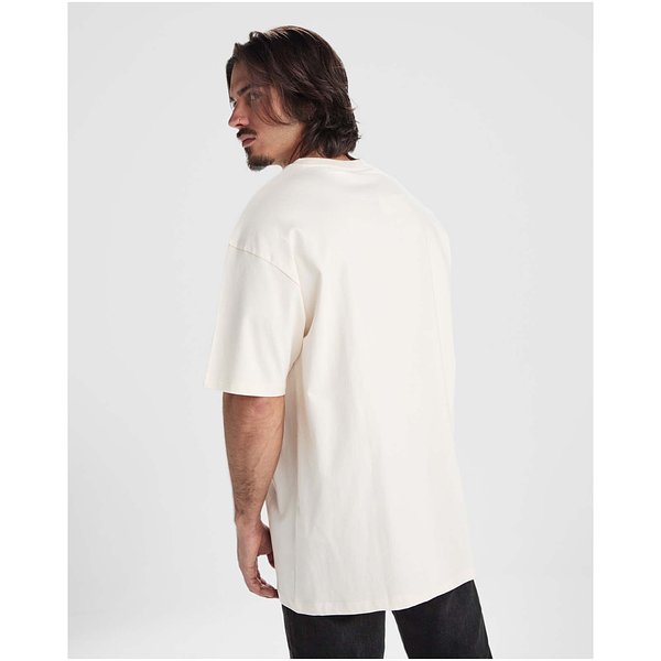 Overzise T-Shirt Unisex - Nela
