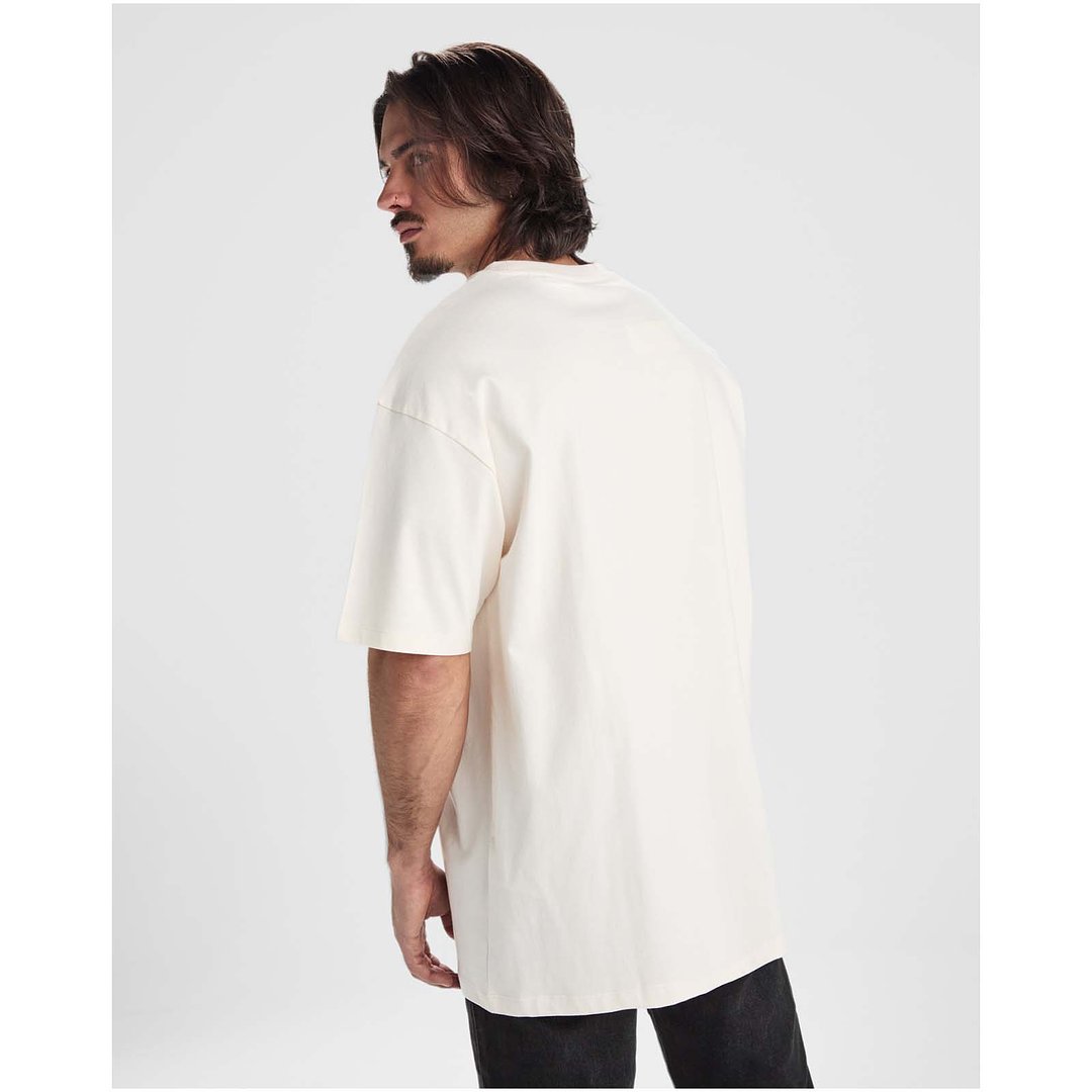 Overzise T-Shirt Unisex - Nela