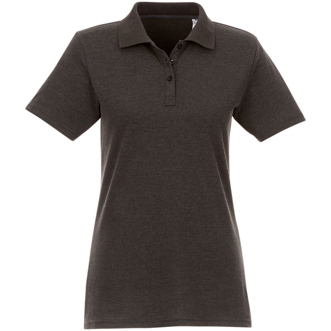 Poloshirt für Damen - Emma