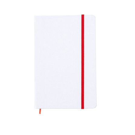 Sublimations Notizblock Idoly